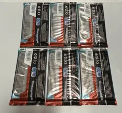 Pokemon Scarlet & Violet Journey Together Single Booster Pack Lot of 6 New - Image 2