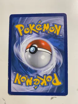 Pokemon TCG Mew EX RC24/RC25 Legendary Treasures Full Art Rare - Image 2