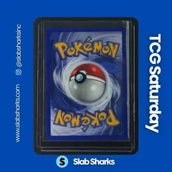 1999 POKEMON BASE SET UNLIMITED #7/102 HITMONCHAN HOLO RARE - Image 2