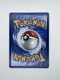 Pokemon TCG Mega Gardevoir Ex Me:01 060/132, Double Rare Holo, NM - Image 2