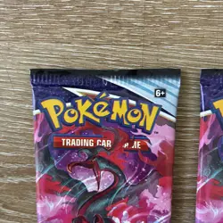 Lot 3 Pokemon Chilling Reign Booster Pack Sealed Sword Shield TCG - Image 5