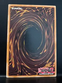 Yu-Gi-Oh! YuGiOh Chaos King Archfiend TSHD-EN041 1st Edition Ultra Rare LP - Image 3