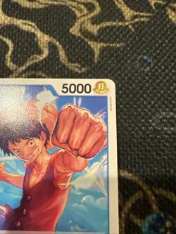 Monkey.D.Luffy P-055 PR - One Piece Premium Booster The Best - One Piece - Image 4