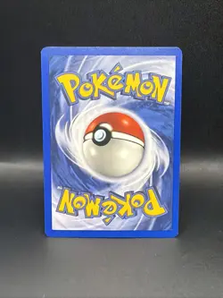 Marill 29 Black Star Promo Pokemon Card - Image 2