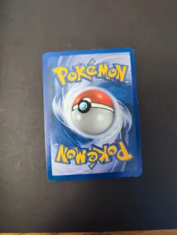 Fossil Excavator 111/123 Reverse Holo Mysterious Treasures Pokemon Card LP - Image 2