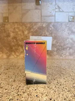 Pokemon Prismatic Evolutions Booster Bundle Box Eevee Trading Card Game 2025 - Image 4