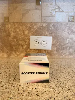 Pokemon Prismatic Evolutions Booster Bundle Box Eevee Trading Card Game 2025 - Image 5