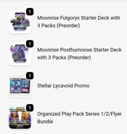 Elestrals TCG Lot of roughly 800 Cards - Image 4