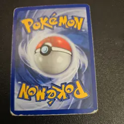 Pokemon TCG Computer Search 71/102 Base Set - - Image 2