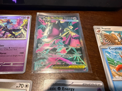 Pokemon Mega Evolution Card Lot with Mega Mawile ex 162 & More * SEE PICS - Image 2