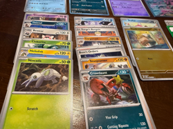 Pokemon Mega Evolution Card Lot with Mega Mawile ex 162 & More * SEE PICS - Image 4