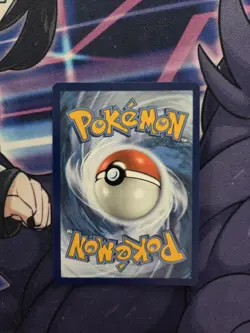 Magnemite - 242/236 - Pokemon Cosmic Eclipse Sun & Moon Secret Rare Card - NM 🧲 - Image 2