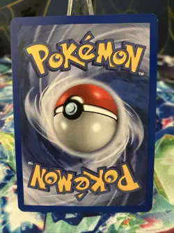 Pokemon TCG WOTC Black Star Promo Igglybuff Card 36/53 NM Condition - Image 2