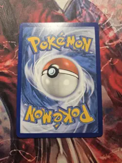 Pokemon Lucario VSTAR SWSH291 Crown Zenith ETB Sword & Shield Promo Card MP - Image 3