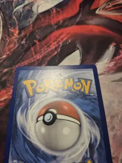 Pokemon Lucario VSTAR SWSH291 Crown Zenith ETB Sword & Shield Promo Card MP - Image 4