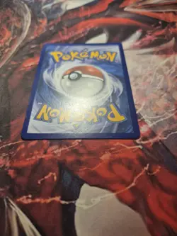 Pokemon Lucario VSTAR SWSH291 Crown Zenith ETB Sword & Shield Promo Card MP - Image 5