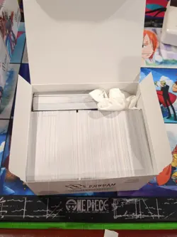 Gundam TCG GD01 Newtype Rising Bulk Lot of 350+ cards - Image 2