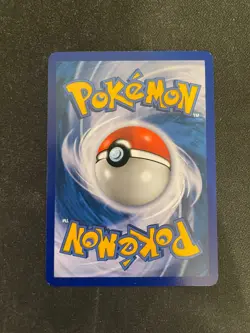 Ampharos 1/132 Secret Wonders Holo Pokemon TCG - LP+ - Image 2