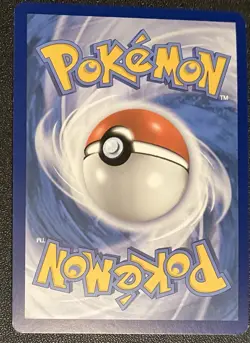 Pokemon TCG Card Basic Leaf Grass Energy SVE 001 2023 Reverse Holo English NM/M - Image 2