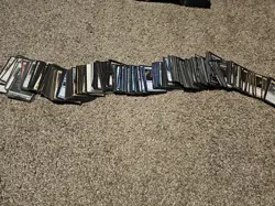 2500 MTG MAGIC THE GATHERING CARD LOT - Image 2