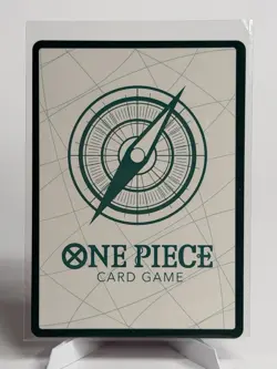 One Piece Don!! Card Game Don!! Card Your Turn +1000 Regular - Image 2