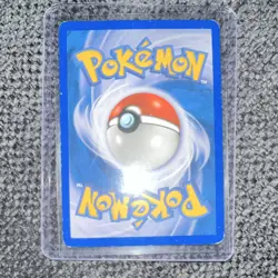 Pokemon Lucario 3/11 Holo Rare DP Trainer Kit Stage 1 90 HP 2007 Card - Image 2