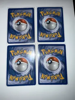 Pokemon Cards Lot Of 26 Cards - Image 3