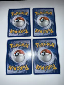 Pokemon Cards Lot Of 26 Cards - Image 5