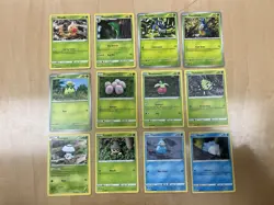 47 Yuka Morii Pokemon TCG Card Lot - Image 2