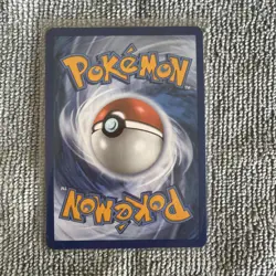 Fan Rotom (250/217) ME Ascended Heroes NM Pokemon tcg trading card FULL ART HOLO - Image 2