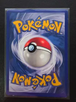 Pokemon TCG Trainer Rare Card Computer Search, 071/102 Base Set Shadowless - Image 2