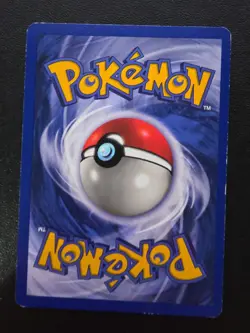 Pokemon TCG Wigglytuff Jungle 32/64 1st Edition Non-Holo Card LP - Image 2