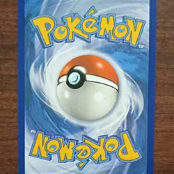 Pokemon Snom 084/264 Fusion Strike Basic Common Regular HP 40 Worm Card - Image 2