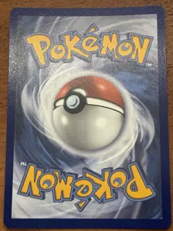 Pokemon TCG Mega Gardevoir Ex 089/217 Ascended Heroes Double Rare NM Card - Image 2