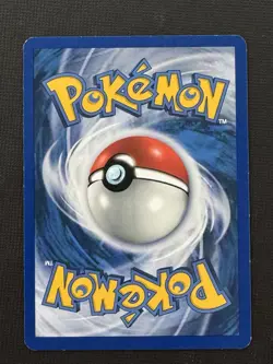 Pokemon Ecogym 84/111 Neo Genesis Unlimited Regular Rare TCG Card - Image 2