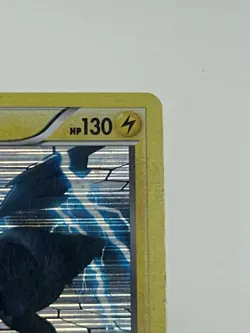 Zekrom 50/99 - Next Destinies Holo Rare Pokemon Card - Image 3