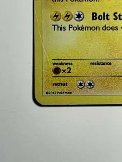 Zekrom 50/99 - Next Destinies Holo Rare Pokemon Card - Image 5