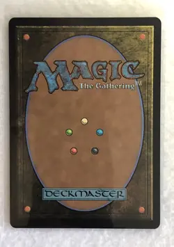 Magic the Gathering **Summon Bahamut** Final Fantasy - Rare -Dragon - Mythic NM - Image 2