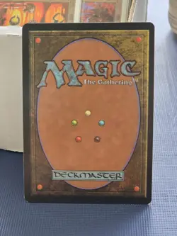 1x Dirtcowl Wurm - Tempest - MTG - Magic the Gathering - Nrmt - Image 2