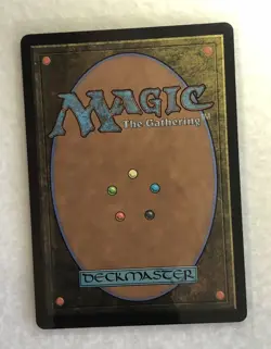 Magic the Gathering **Astral Titan** Final Fantasy - Borderless - Rare - NM - Image 2