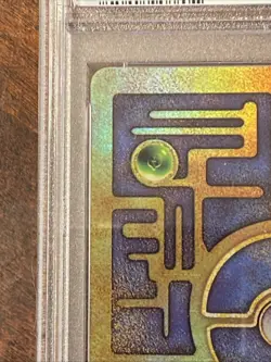 2000 Pokemon Game Promo Ancient Mew Pokemon Movie 2000 Holo PSA 4 VG-EX - Image 4