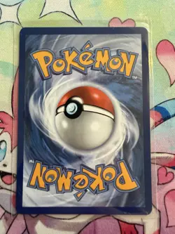 Meowth EX Full Art Holo Rare Perfect order 062/088 Pokemon Card 🔥🔥🔥 - Image 2