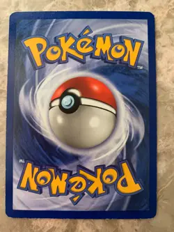 Pokemon GENGAR 20/62 Rare Non-Holo 1999 (Great Condition) - Image 5
