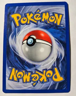 Pokemon Card - TCG Flying Pikachu Promo Regular Card #25 - Image 4
