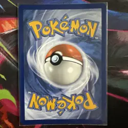 Pokemon TCG Giovanni's Charisma Full Art Holo Ultra Rare 197/165 - Image 2