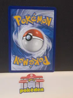Pokemon Card Totodile 18/25 McDonalds 25th Anniversary HOLO NM/MT - Image 2