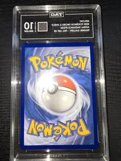 Pokemon Melony TG26/TG30 Astral Radiance Trainer Gallery Full Art Holo UR TAG 10 - Image 4