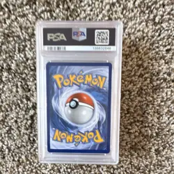 Pokemon Steelix 150/2025 POKEMON MEG EN Illustration Rare PSA 10 English - Image 2