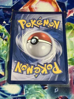 Misty’s Lapras AR 072/063 Heat Wave Arena sv9a Pokemon Card Korean - Image 2