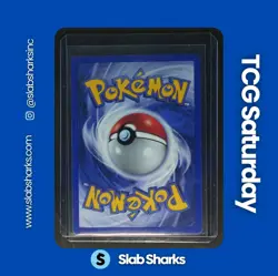 2001 POKEMON NEO DISCOVERY #60/75 OMANYTE - Image 2